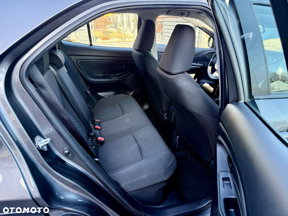 Toyota Yaris Cross 1.5 VVT-i Elegant - 23