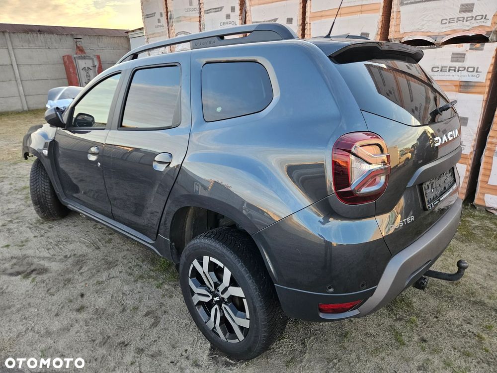 Dacia Duster 2023 photo 5