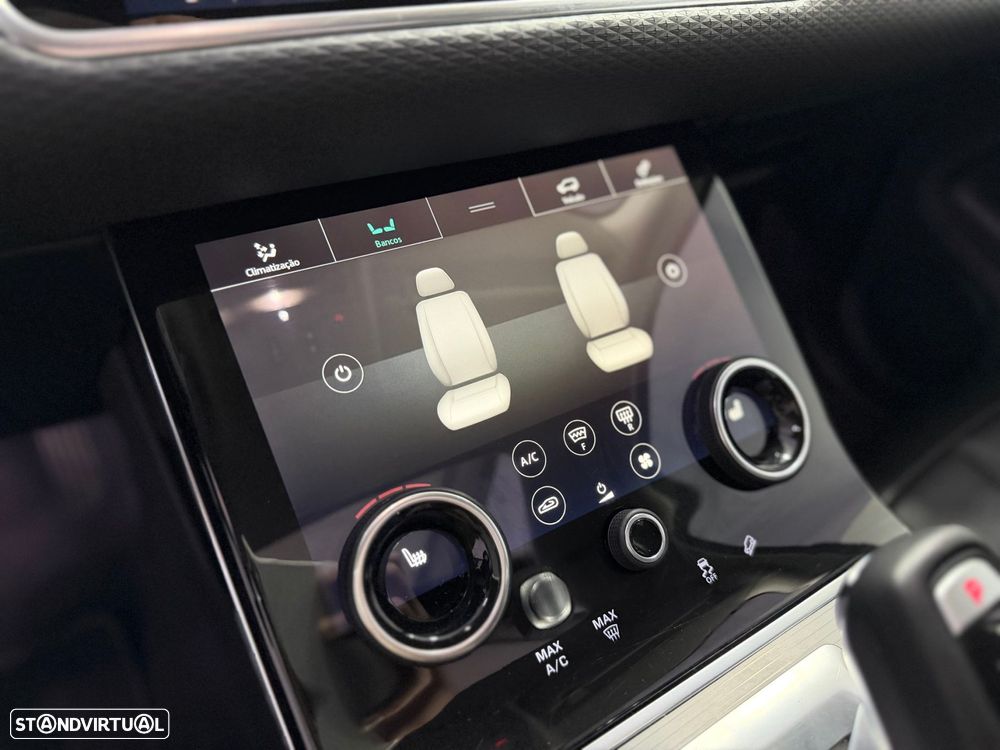 Land Rover Range Rover Evoque 1.5 P300e AWD S Auto - 18