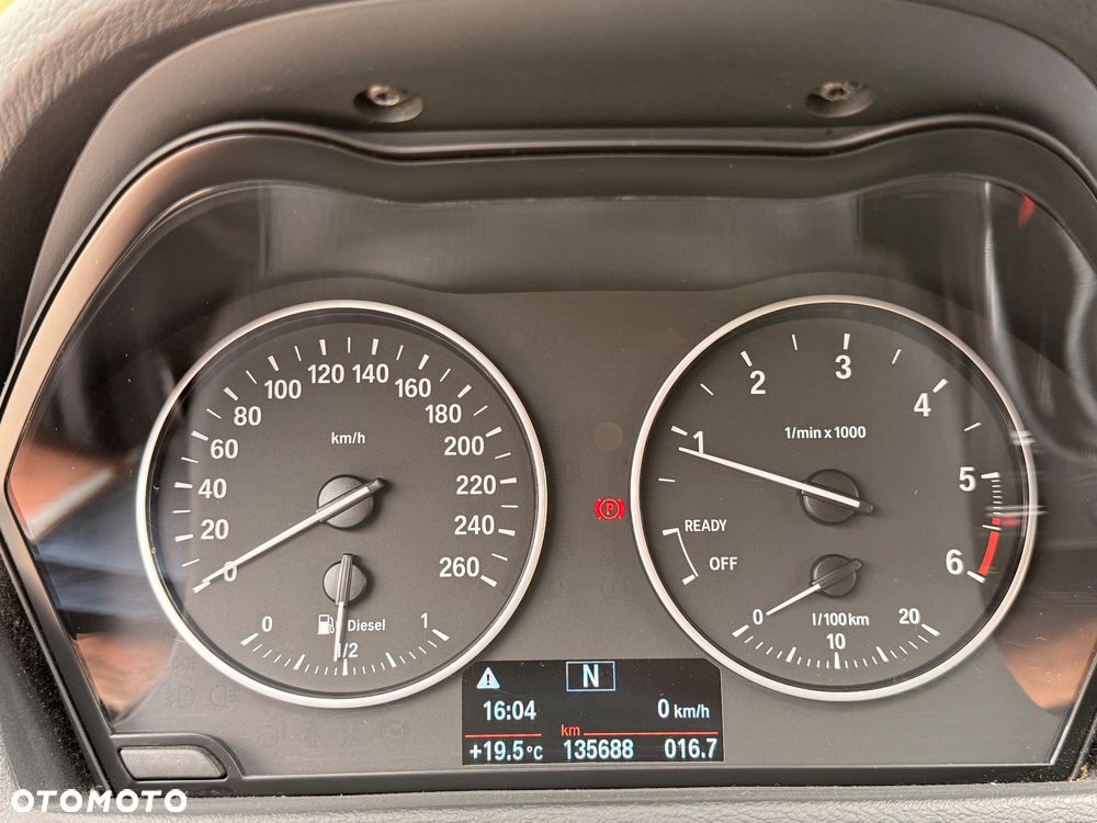 BMW X1 xDrive18d - 25