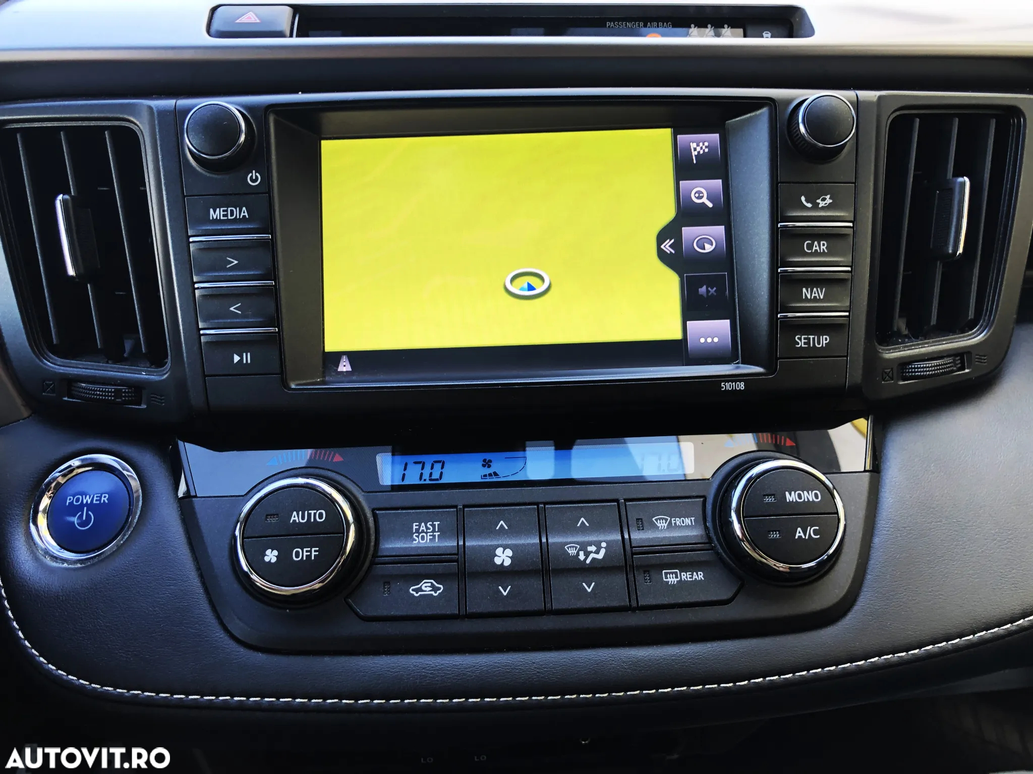 Toyota RAV4 2.5 4x2 Hybrid Edition - 18