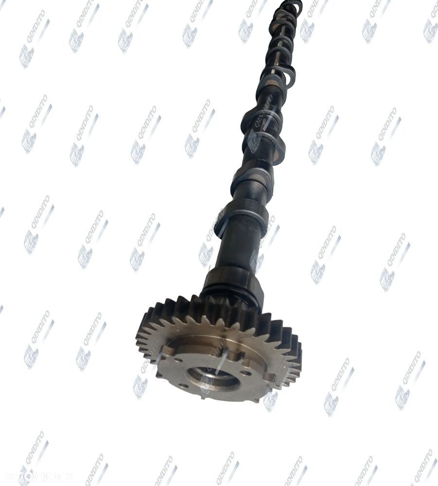 WAŁEK ROZRZĄDU MAN TGX D2066 D2676 EURO 6 - 1