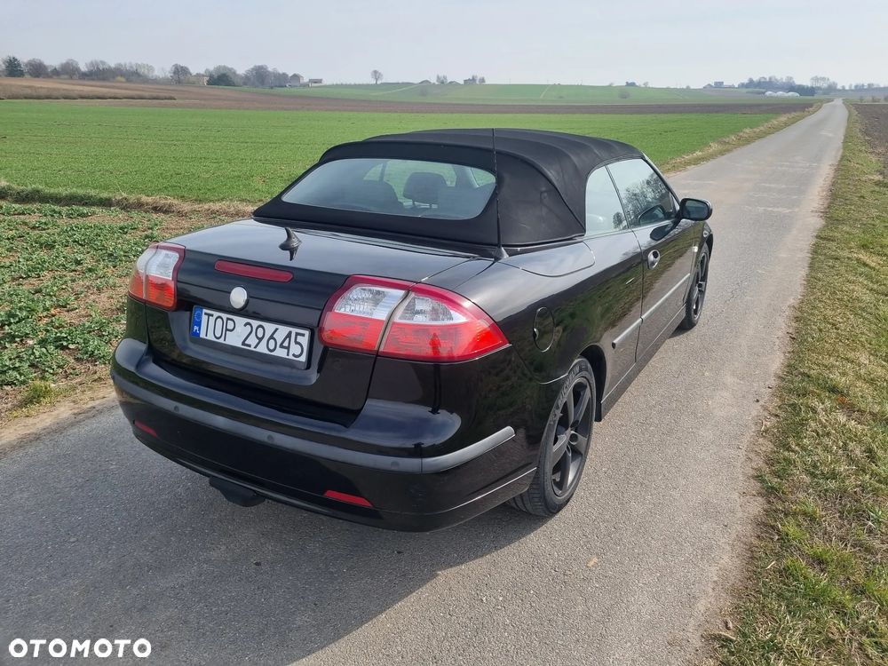 Saab 9-3 1.8 t Linear - 6