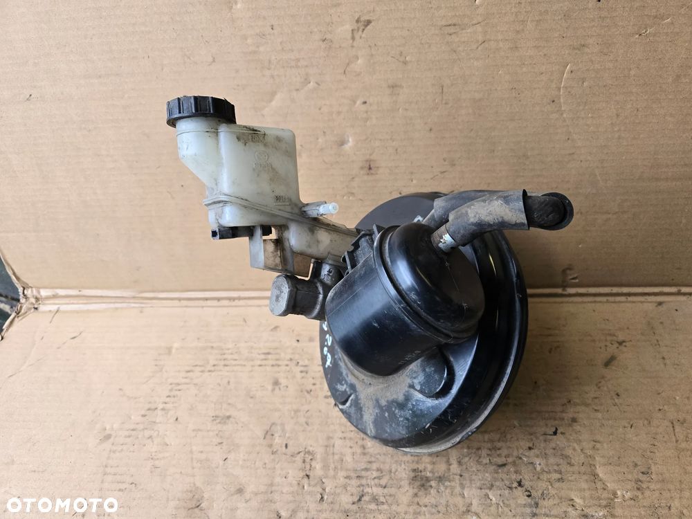 Mazda 6 GH servo serwo pompa hamulcowa 2.0 diesel - 5
