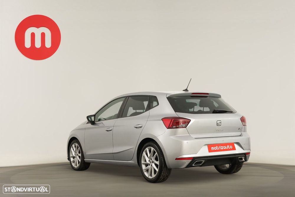 SEAT Ibiza 1.0 TSI FR - 3