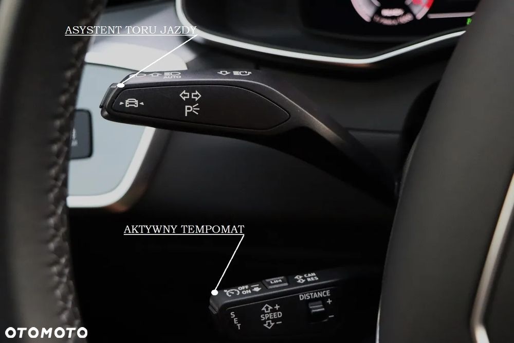 Audi A6 - 27