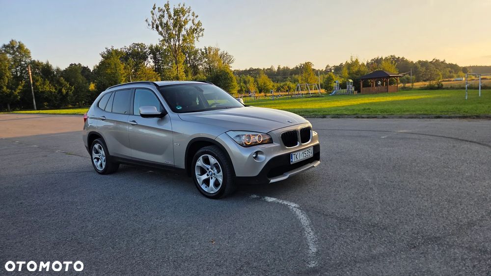 BMW X1 - 4
