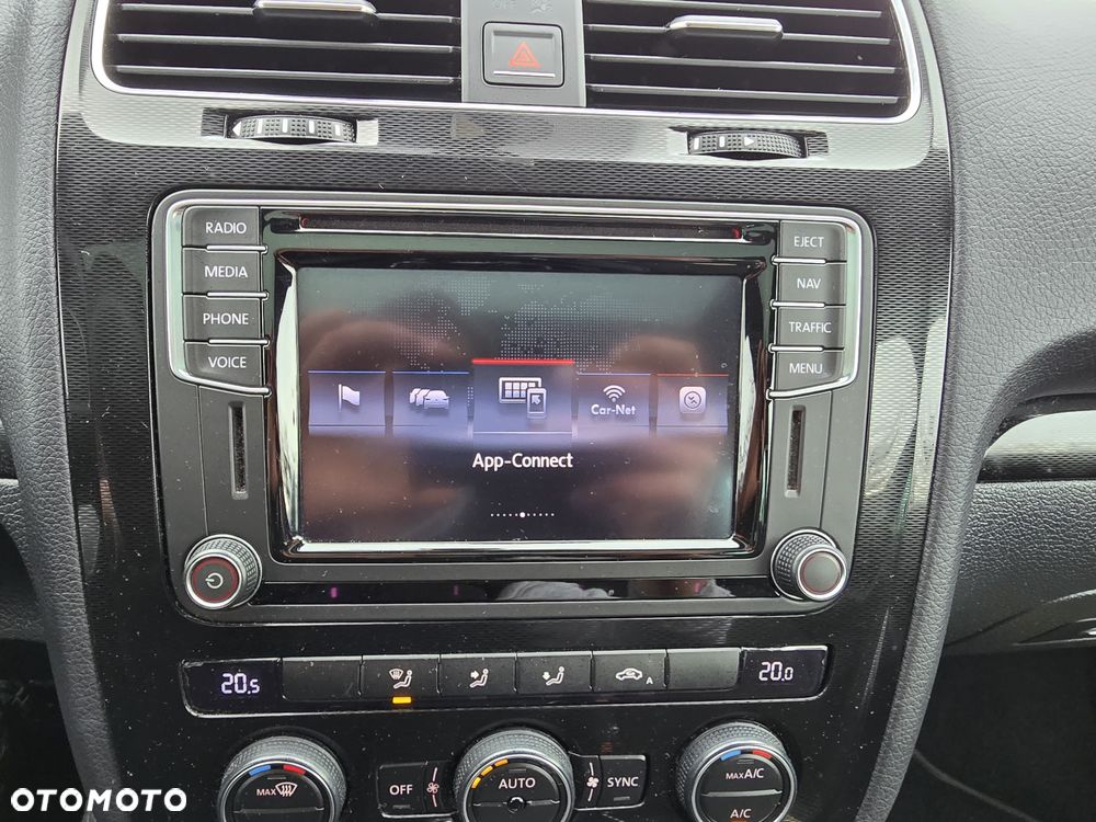 Volkswagen Scirocco 1.4 TSI BMT Perfectline - 17