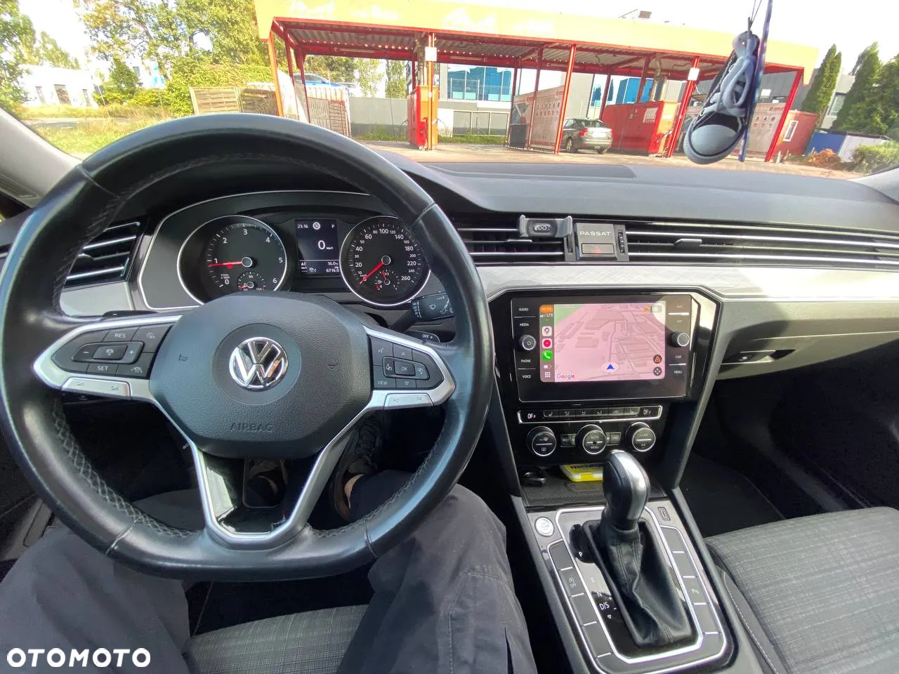 Volkswagen Passat - 5
