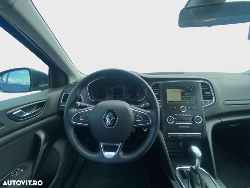 Renault Megane - 10