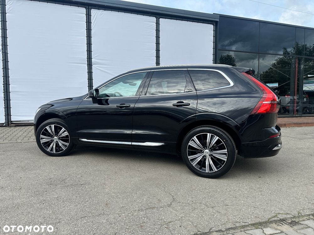 Volvo XC 60 - 17