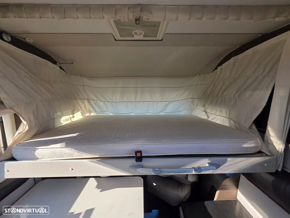 McLouis Nevis 79 G 2.3 130cv - 19