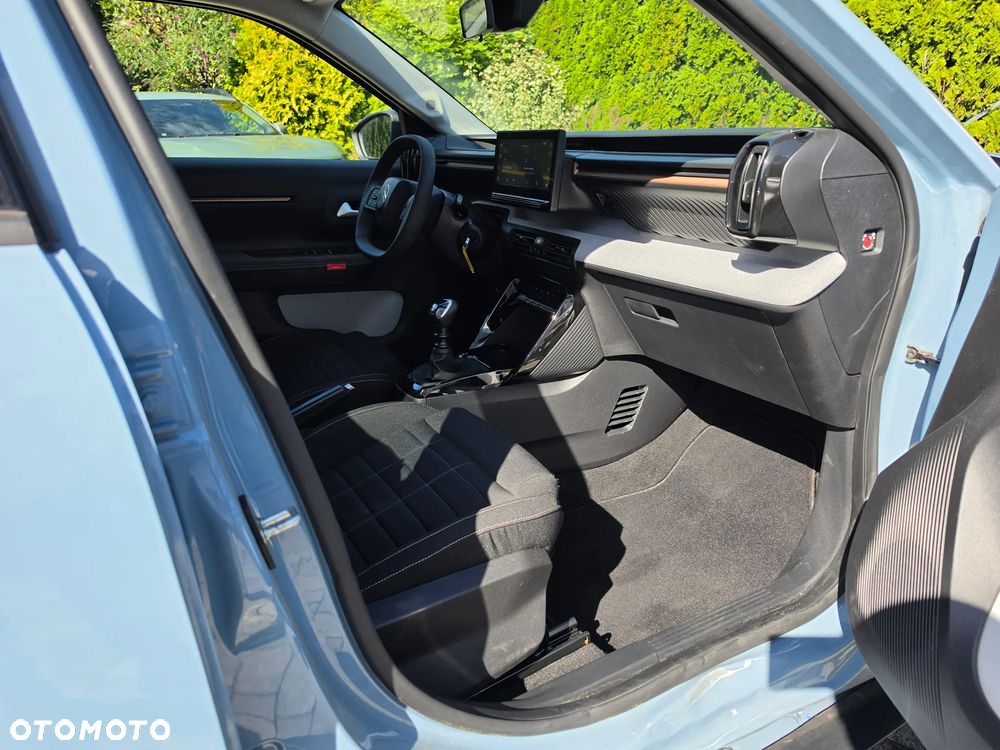 Citroën C3 Aircross - 12