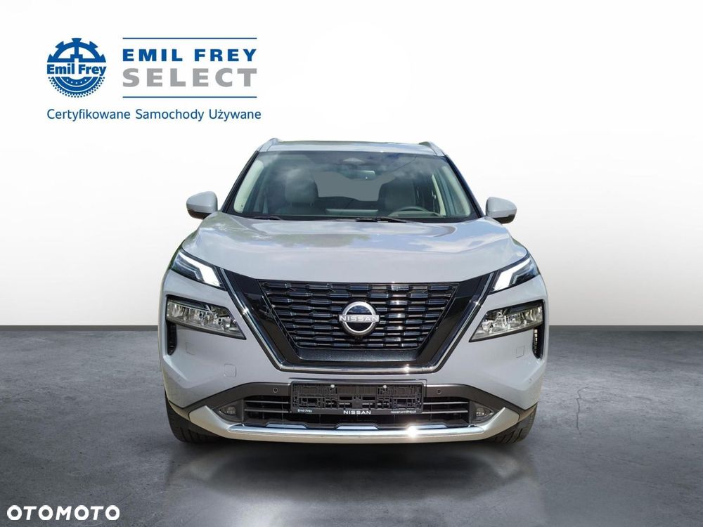 Nissan X-Trail 1.5 VC-T e-POWER Tekna 2WD - 8