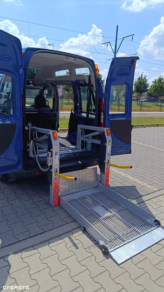 Fiat Doblo - 6