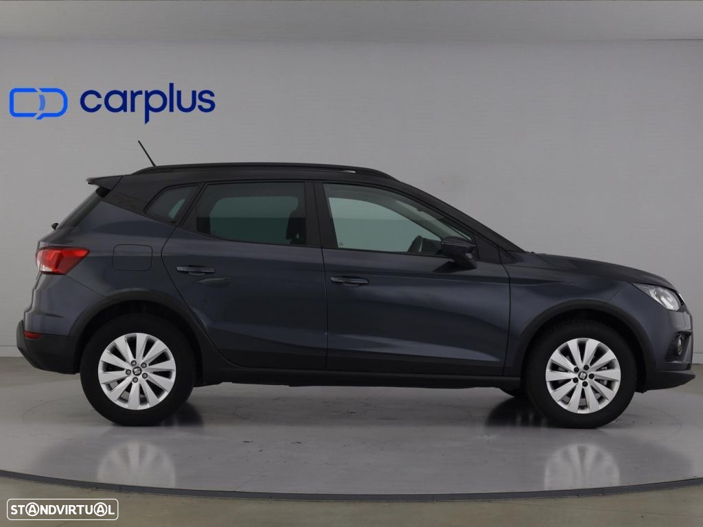 SEAT Arona 1.0 TSI Style - 8