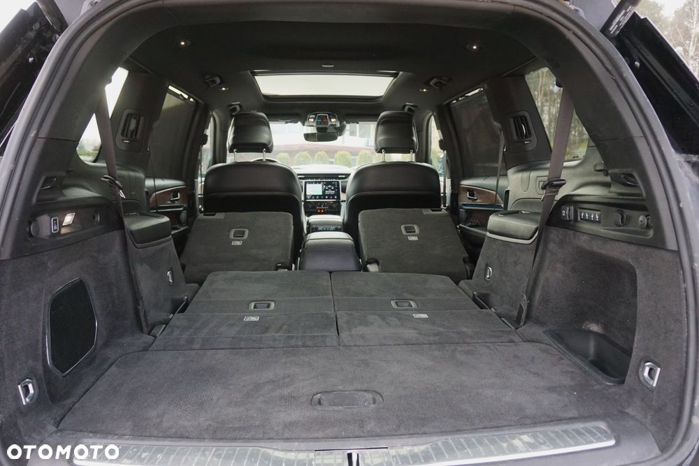 Jeep Grand Cherokee 3.6 V6 Summit - 21
