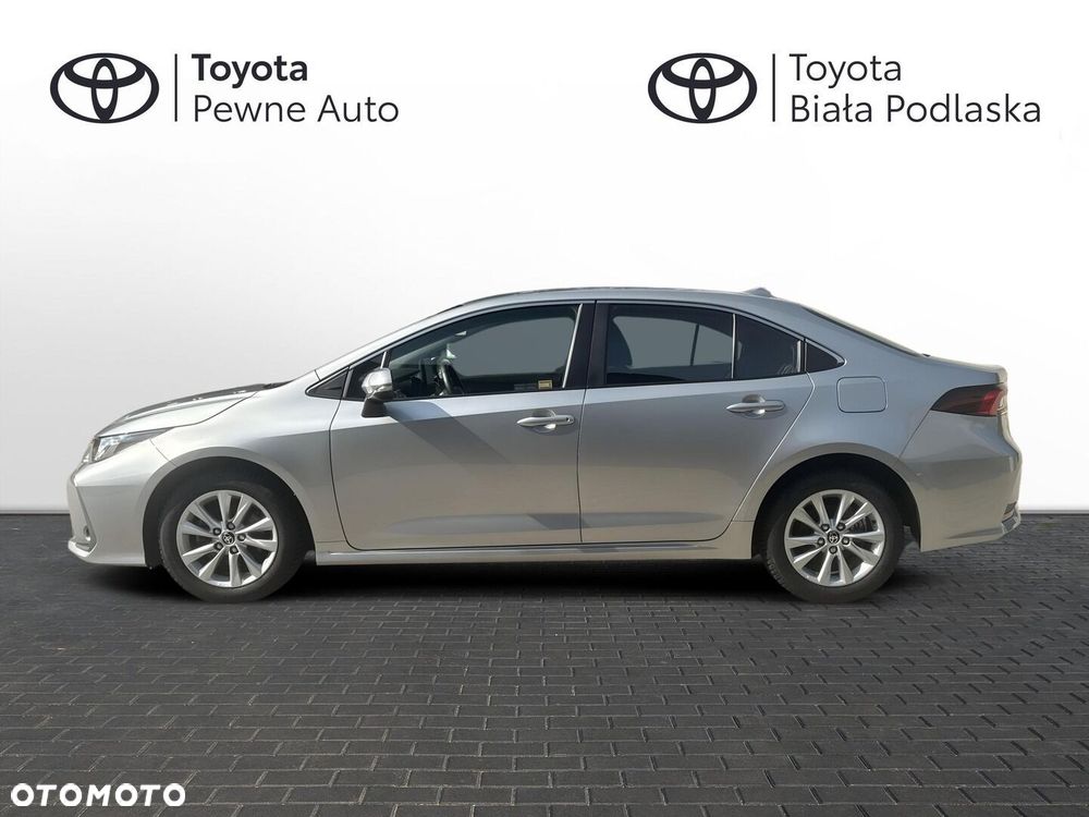 Toyota Corolla 1.5 Comfort - 2