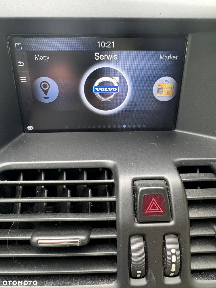 Volvo XC 60 2.4D AWD Summum - 32