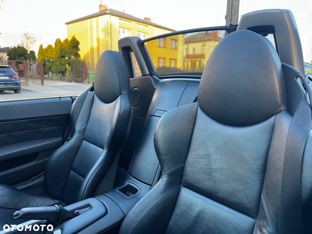 BMW Z4 - 17