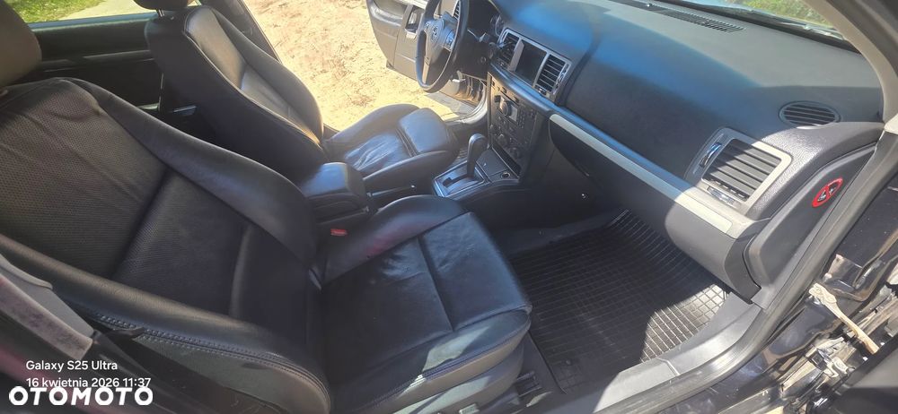 Opel Vectra 1.9 CDTI Comfort ActiveSelect - 10