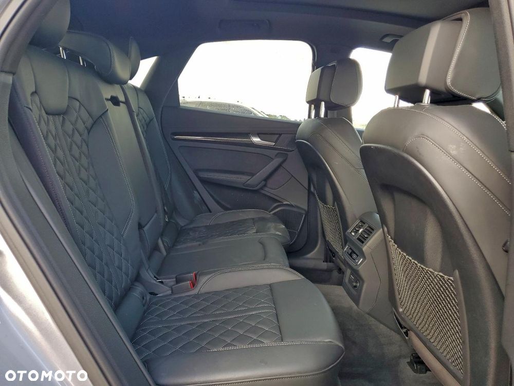 Audi SQ5 Sportback - 11