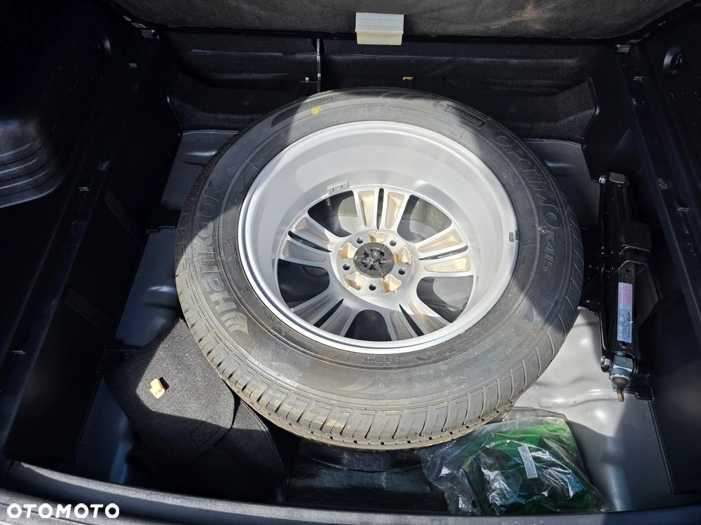 Hyundai ix35 1.6 GDI Premium 2WD - 27