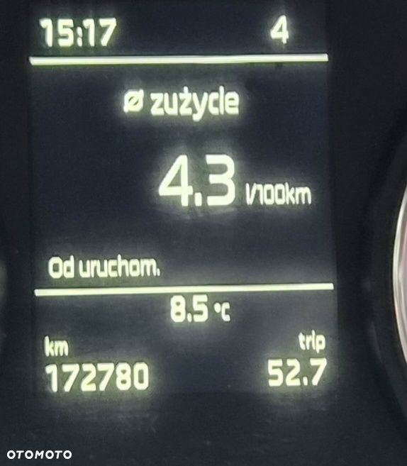 Skoda Fabia 1.0 Ambition - 19