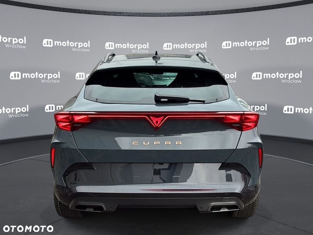Cupra Formentor - 12