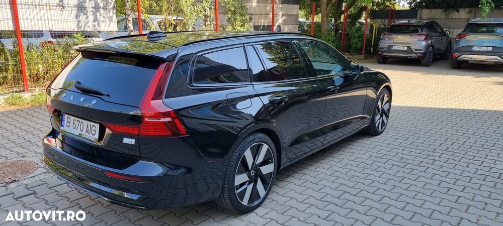 Volvo V60 - 5