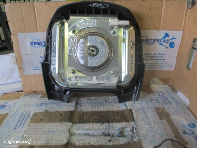 Airbag Condutor P5GT61LAZAA JEEP GRAND CHEROKEE 1999 - 3