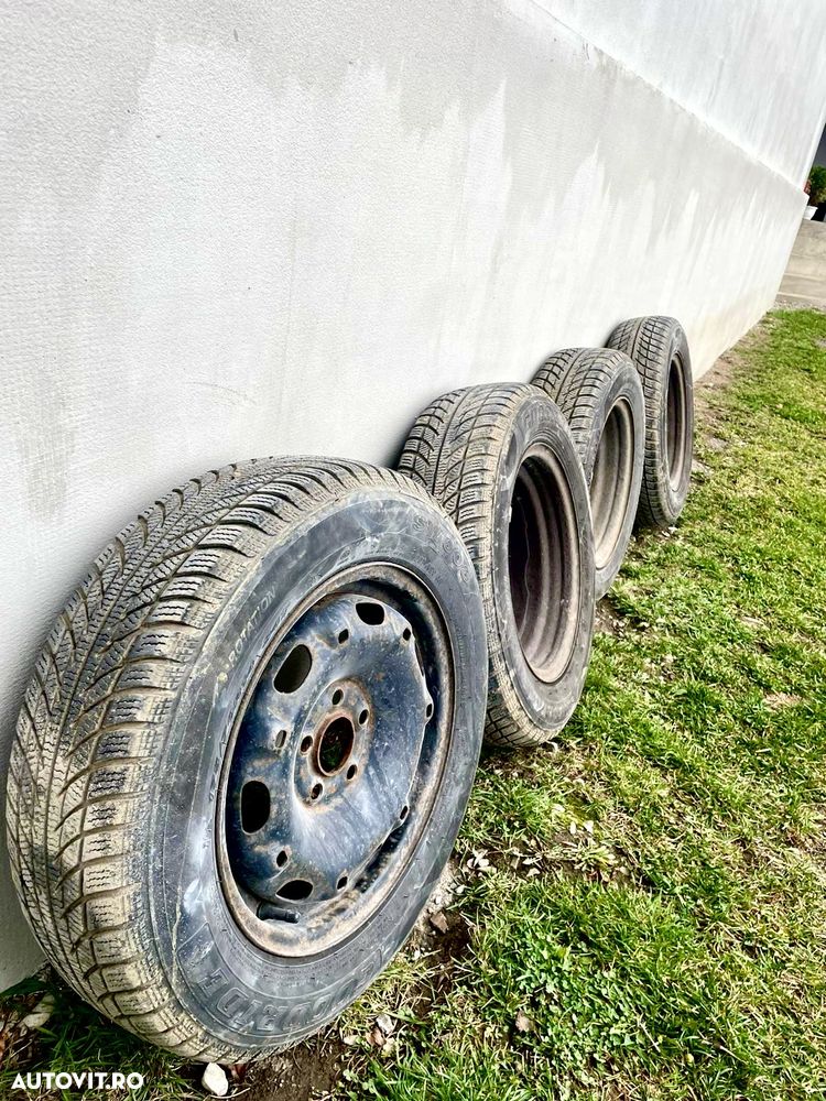 Volkswagen Polo 1.2 Trendline - 14