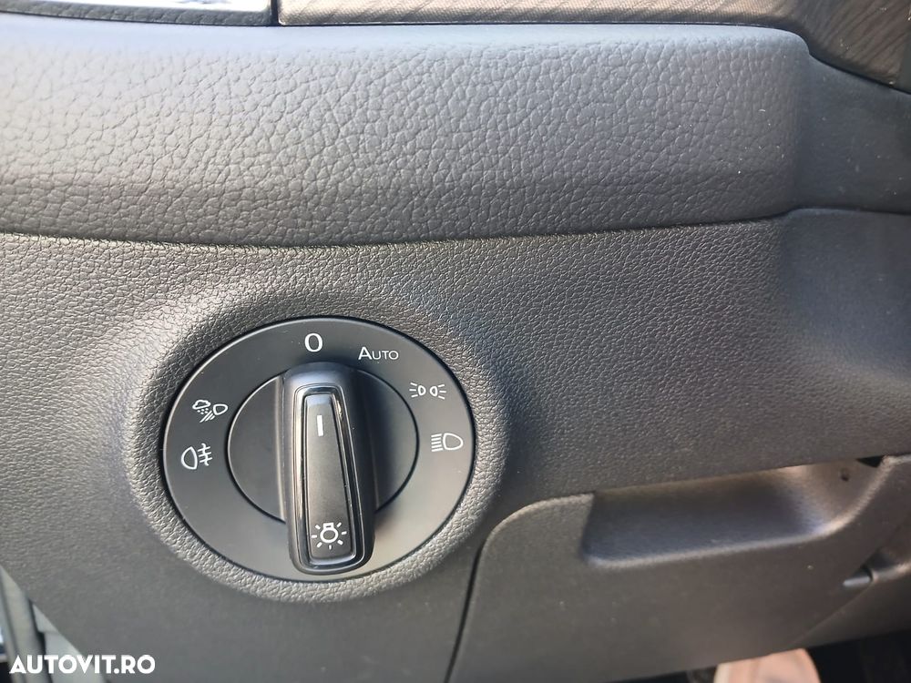 Skoda Kodiaq 2.0 TSI 4X4 DSG SportLine - 13