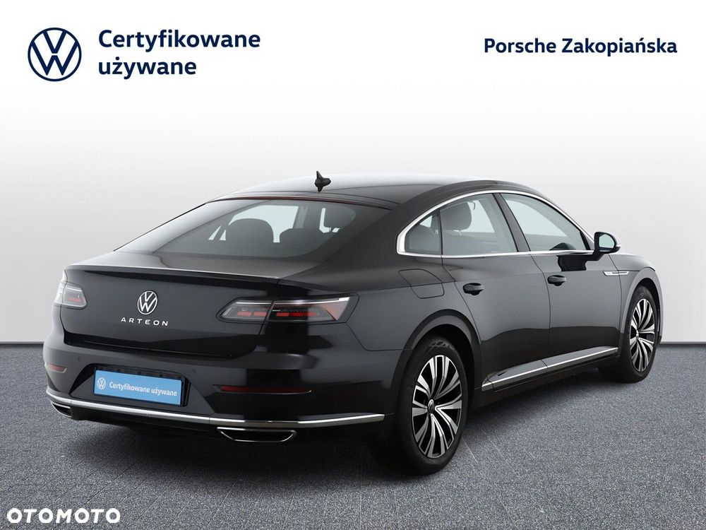Volkswagen Arteon - 5