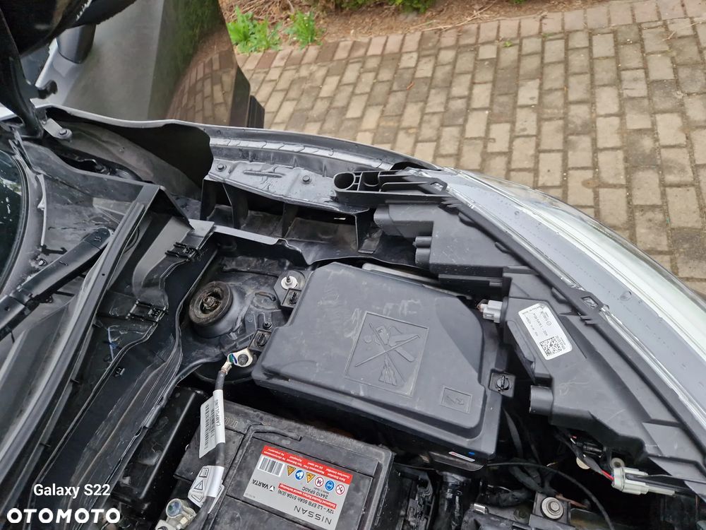 Nissan Juke 1.0 DIG-T N-Connecta - 19