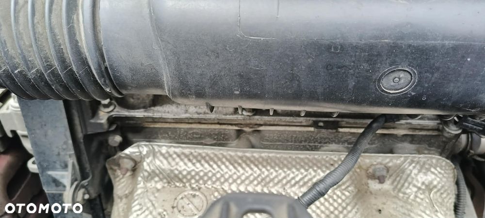 Fiat Grande Punto 1.4 8V 360 - 10