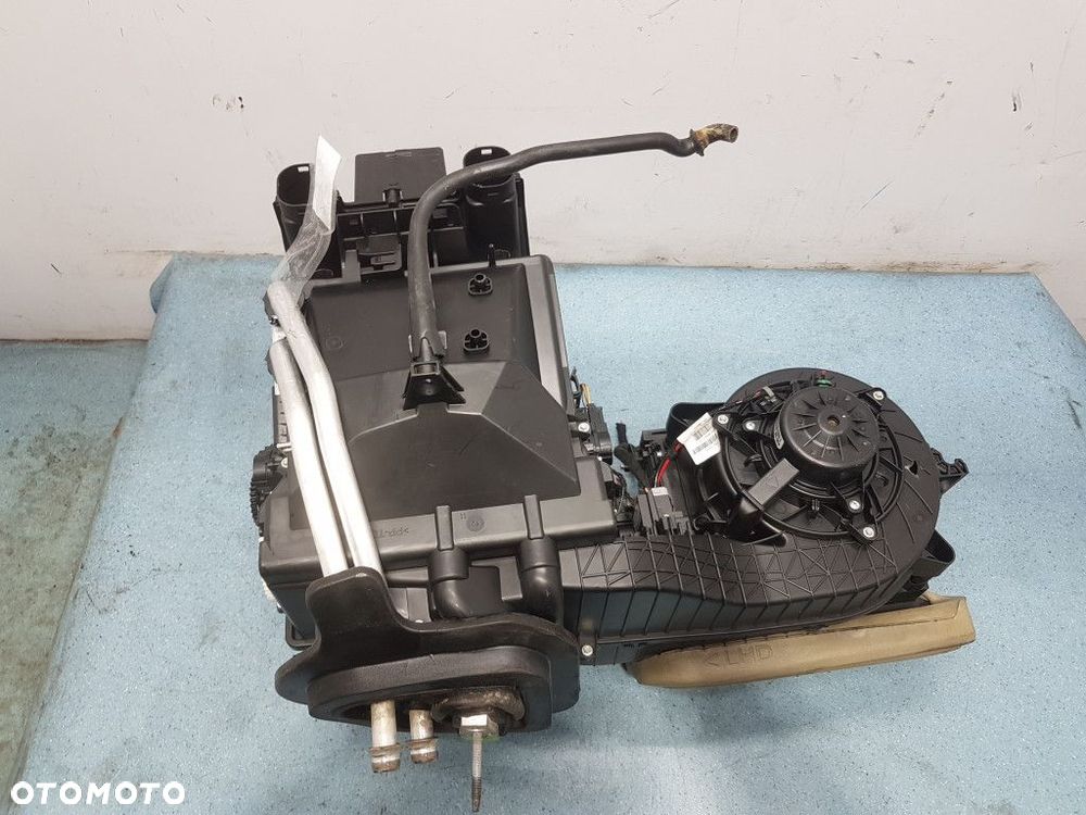 OPEL INSIGNIA A LIFT 2.0 CDTI NAGRZEWNICA KOMPLETNA - 11