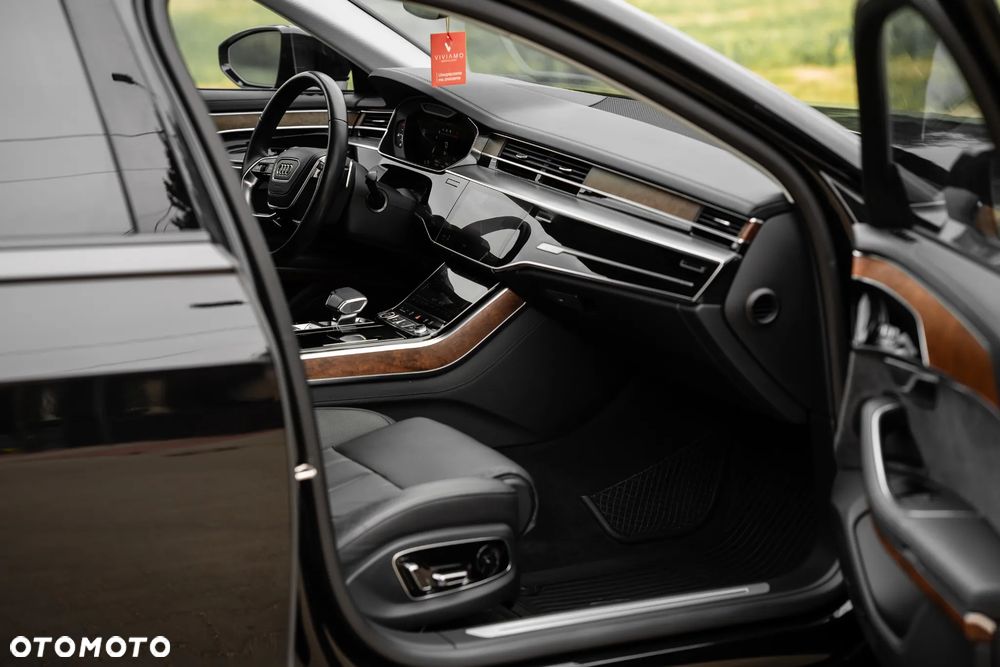 Audi A8 - 21