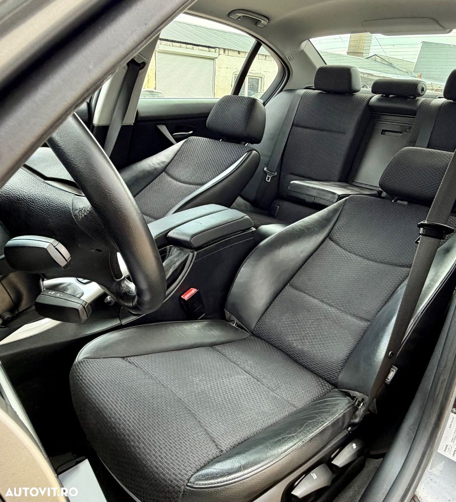 BMW Seria 3 320d DPF Edition Exclusive - 31