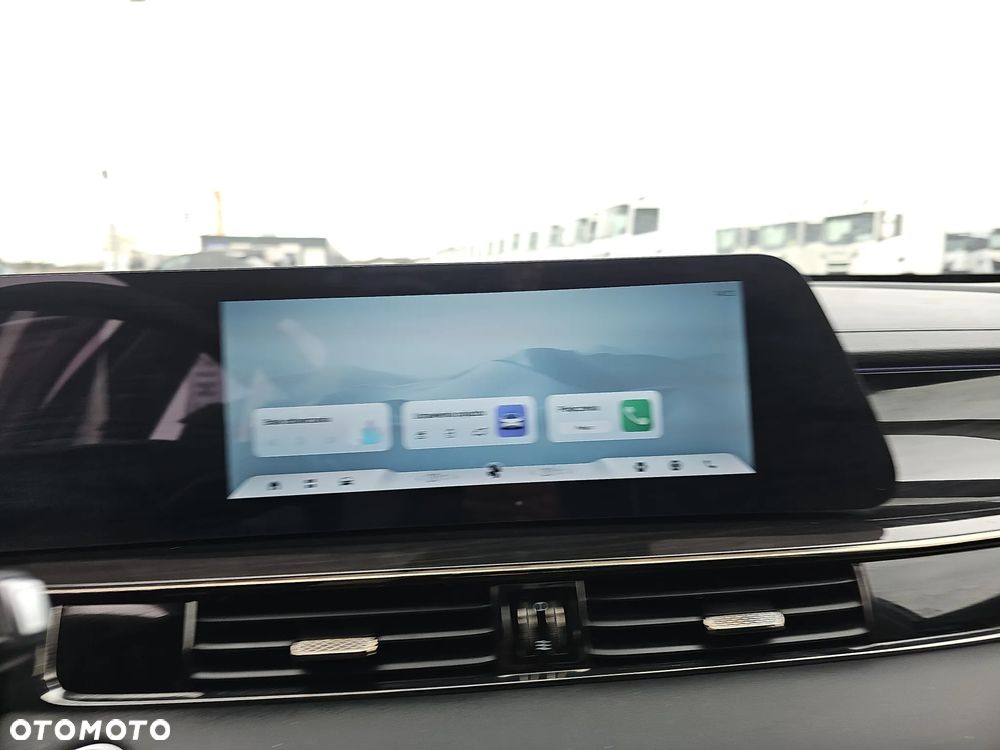 Omoda 5 1.6 T-GDI Premium DCT - 14