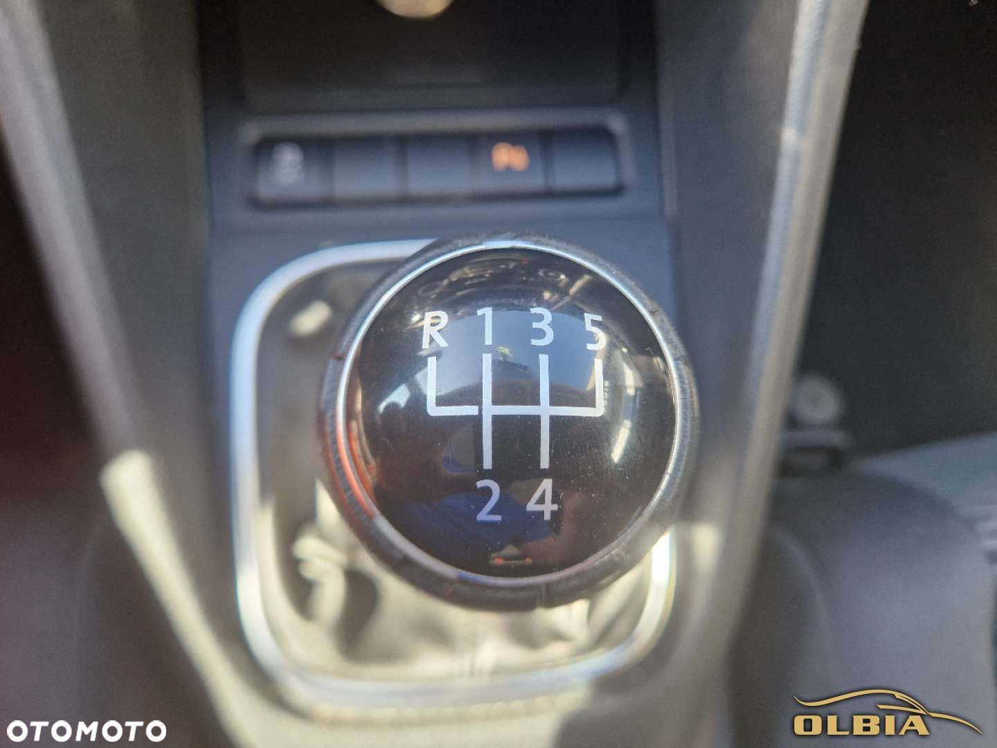 Volkswagen Golf 1.2 TSI Trendline - 21