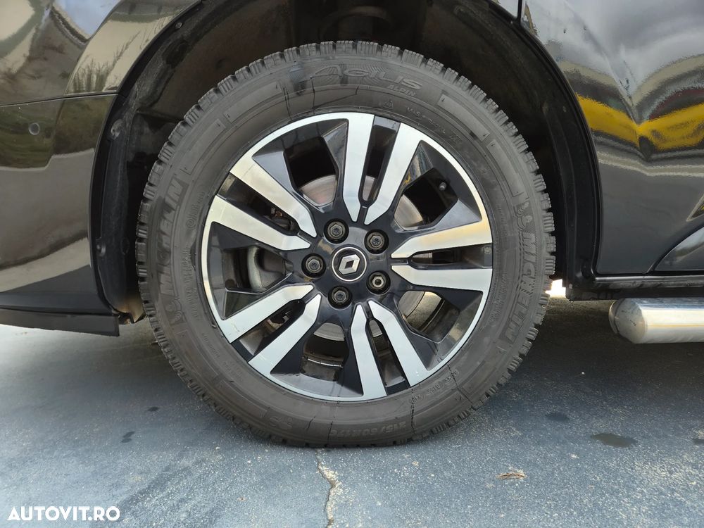 Renault Trafic 2.0 Blue dCi 170 EDC S&S L2 7+1 SpaceClass - 5