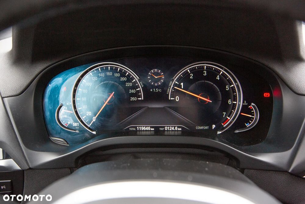 BMW X4 xDrive30i M Sport sport - 22