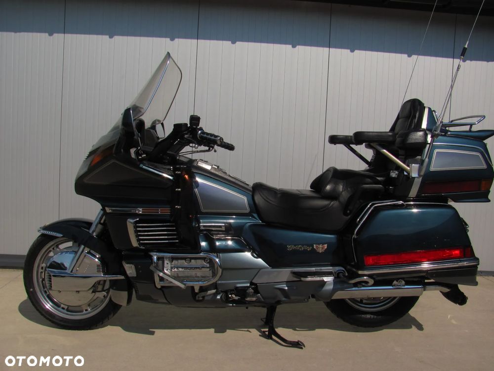Honda GL - 19