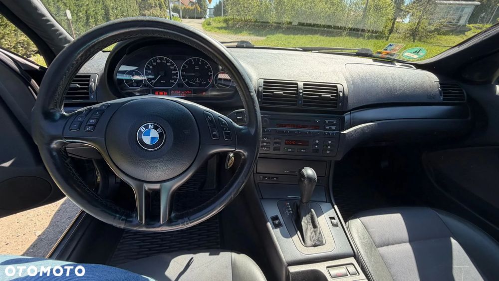 BMW Seria 3 - 12