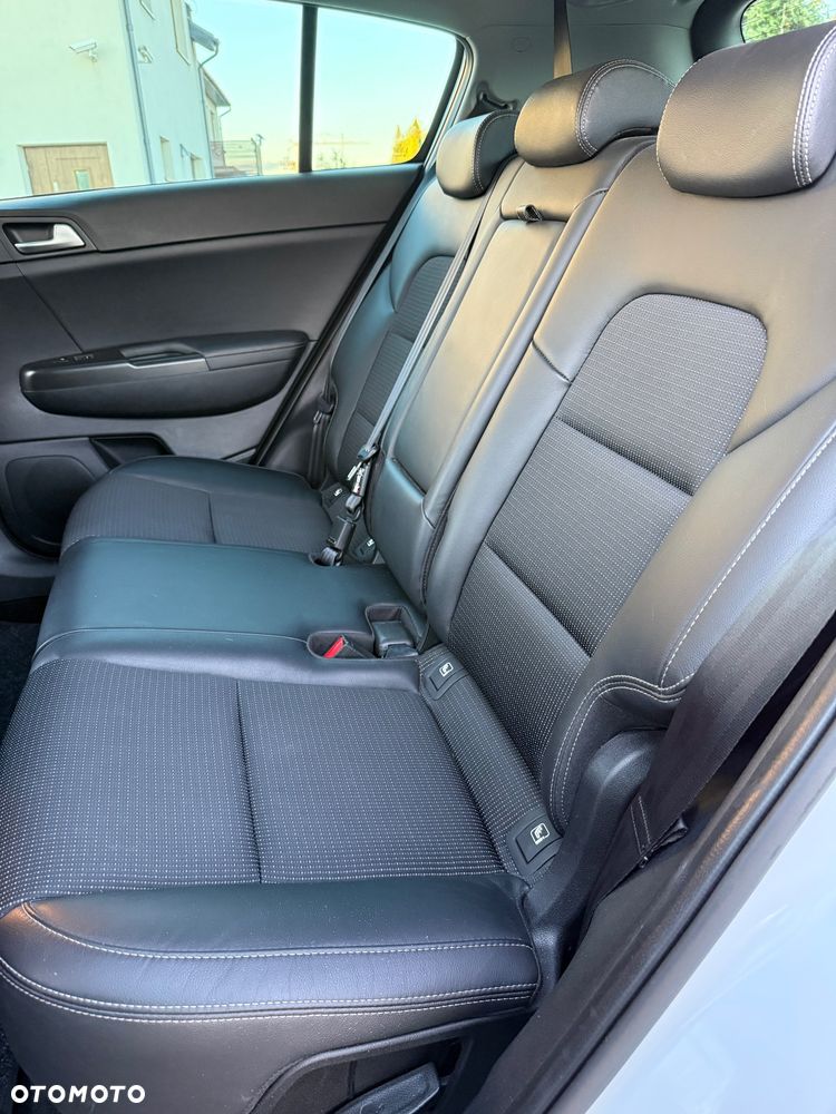 Kia Sportage - 15