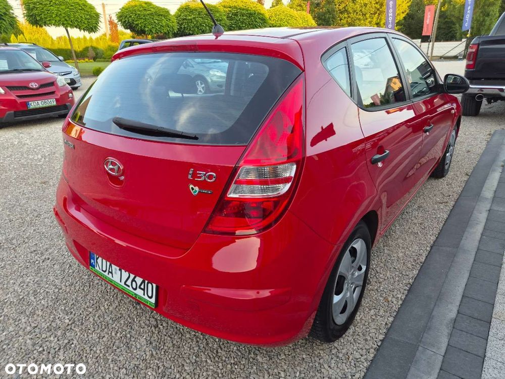 Hyundai i30 - 9