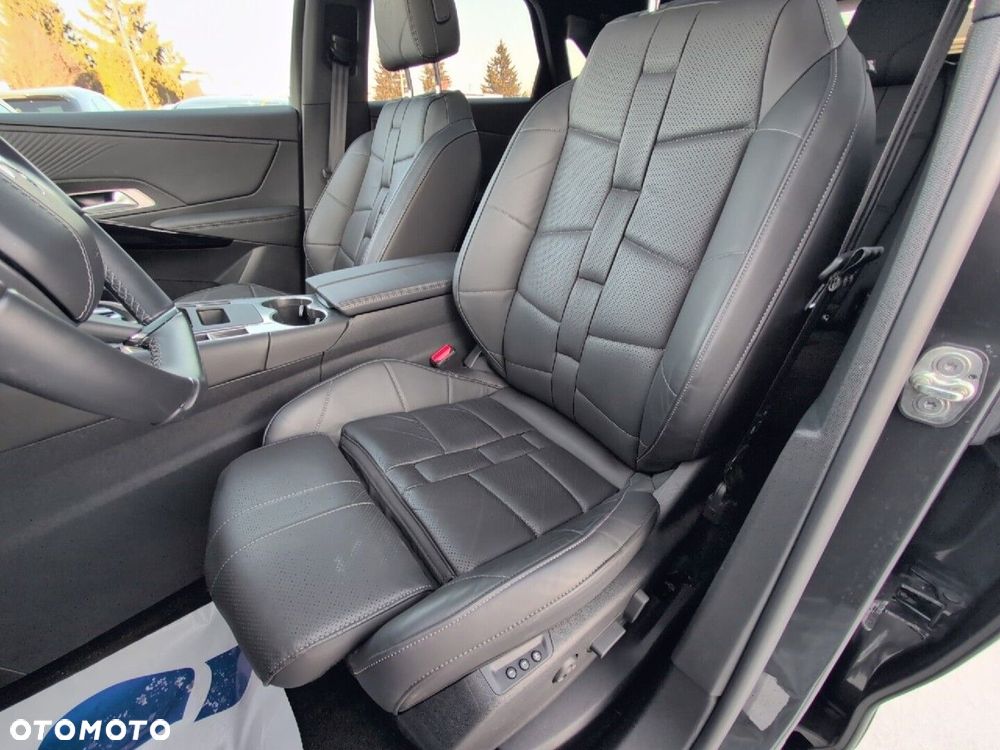 DS Automobiles DS 7 Crossback - 20