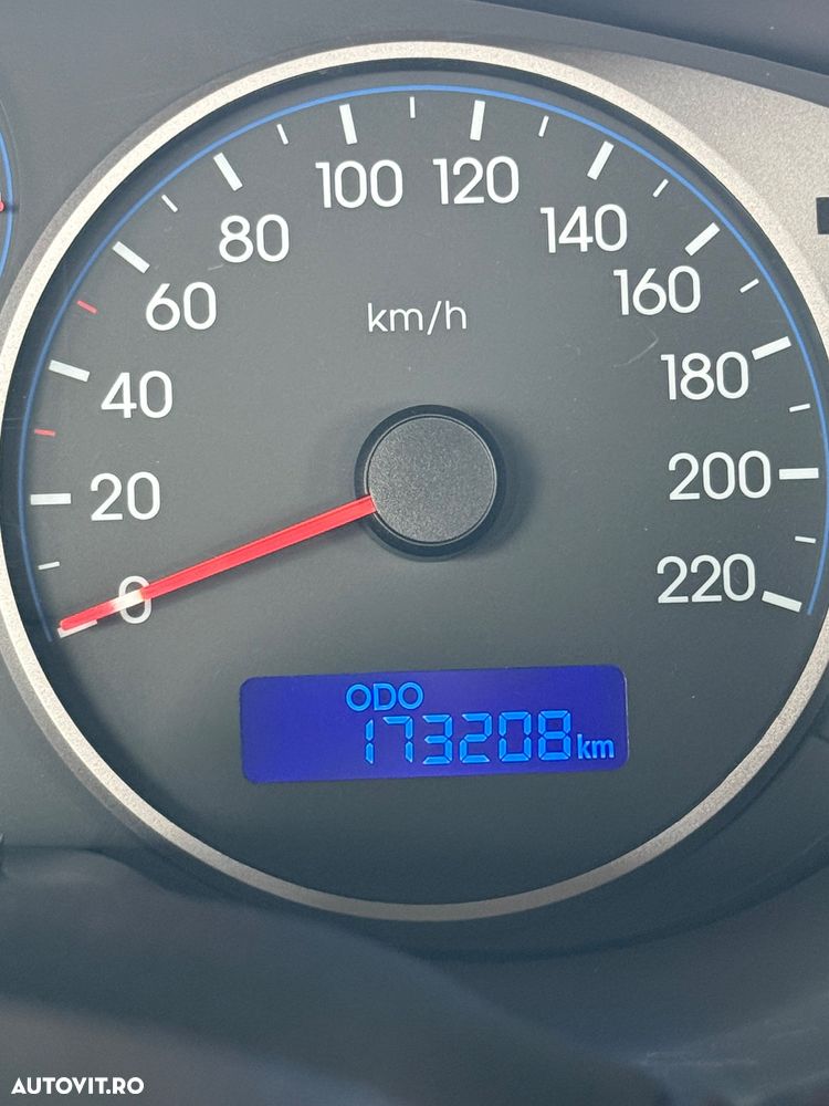 Hyundai i20 1.2 L FVM Classic - 9