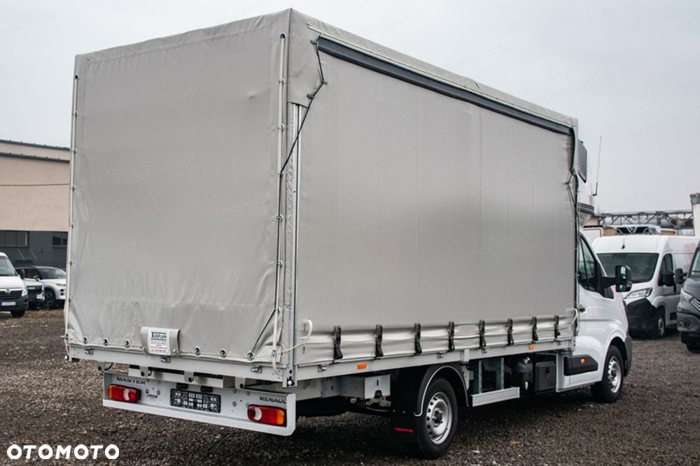 Renault Master L3 Zabudowa 10EP 2.0 170KM - 12